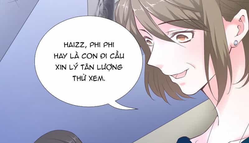 Chiến Lược Lãng Mạn Của Thịnh Thiếu - Chương 56 - ảnh 6