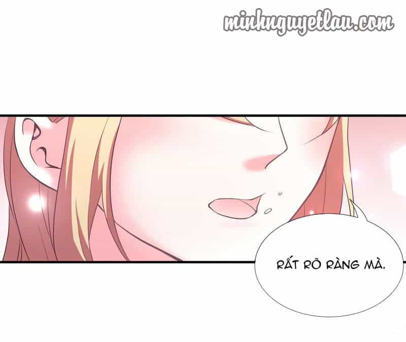 Chiến Lược Lãng Mạn Của Thịnh Thiếu - Chương 58 - ảnh 35