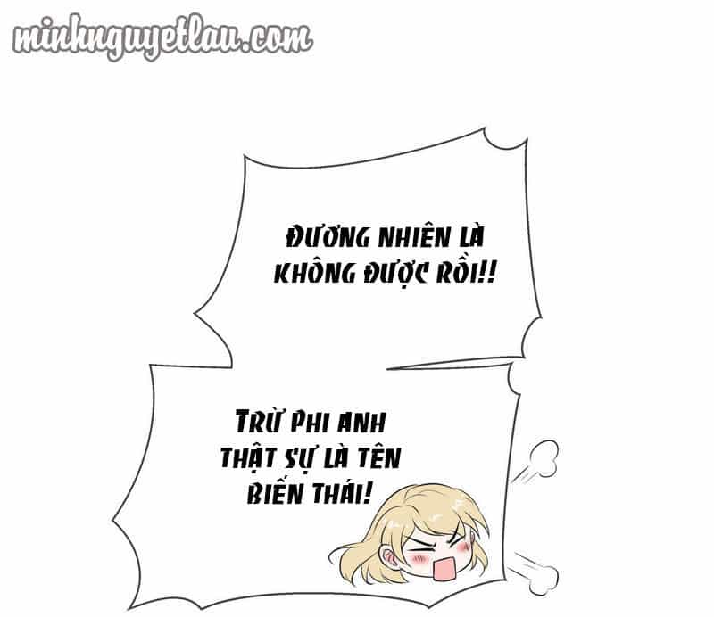 Chiến Lược Lãng Mạn Của Thịnh Thiếu - Chương 58 - ảnh 47