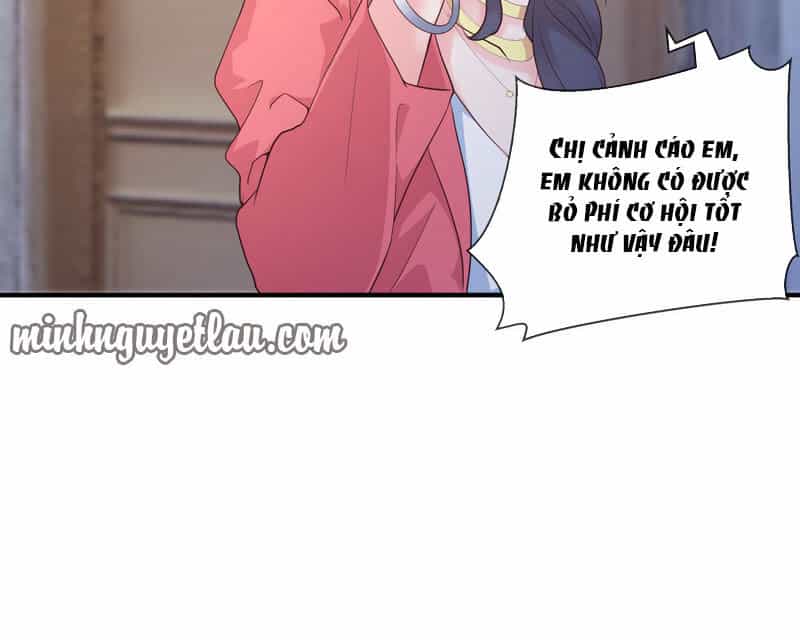 Chiến Lược Lãng Mạn Của Thịnh Thiếu - Chương 59 - ảnh 20
