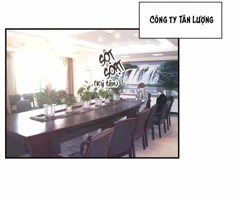 Chiến Lược Lãng Mạn Của Thịnh Thiếu - Chương 59 - ảnh 39