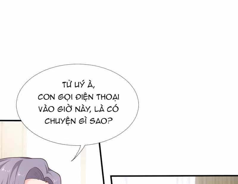 Chiến Lược Lãng Mạn Của Thịnh Thiếu - Chương 6 - ảnh 34