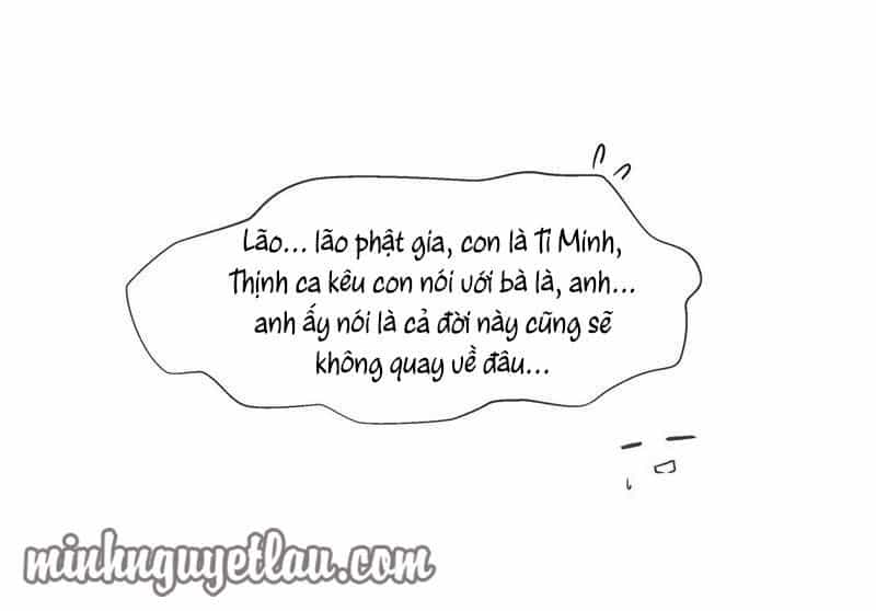 Chiến Lược Lãng Mạn Của Thịnh Thiếu - Chương 6 - ảnh 52