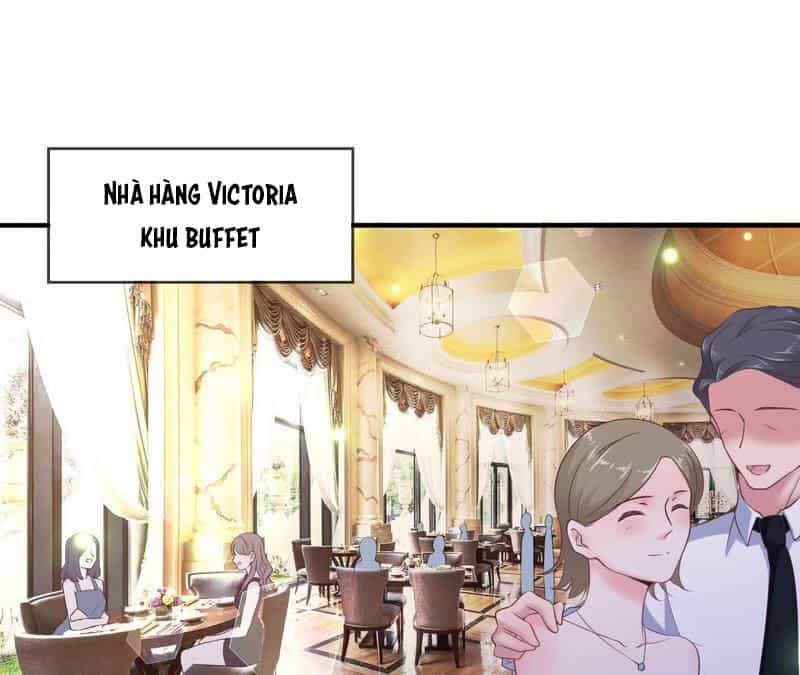 Chiến Lược Lãng Mạn Của Thịnh Thiếu - Chương 61 - ảnh 14
