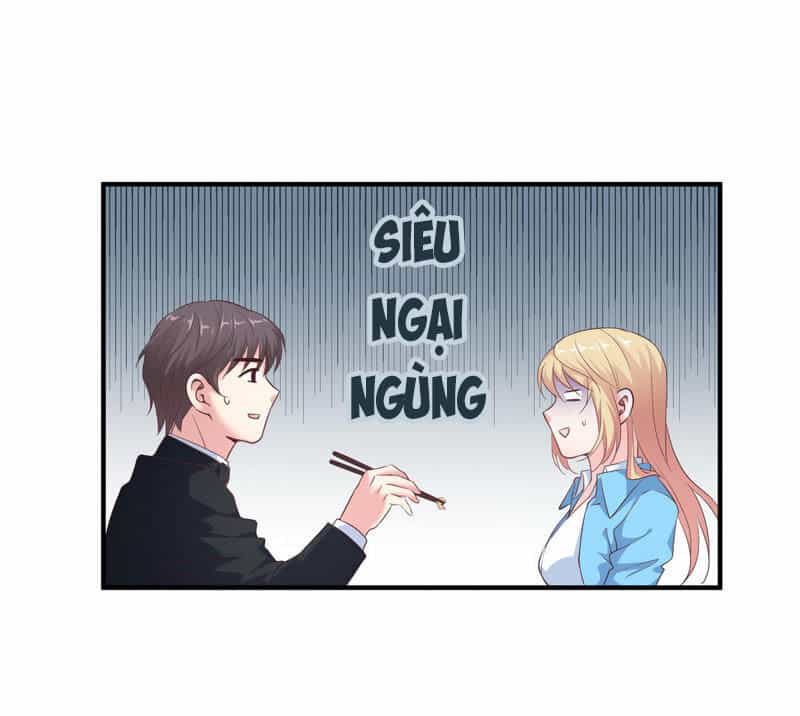 Chiến Lược Lãng Mạn Của Thịnh Thiếu - Chương 61 - ảnh 23