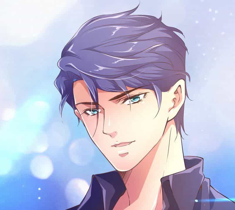 Chiến Lược Lãng Mạn Của Thịnh Thiếu - Chương 62 - ảnh 59