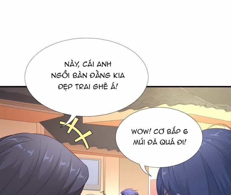 Chiến Lược Lãng Mạn Của Thịnh Thiếu - Chương 63 - ảnh 4