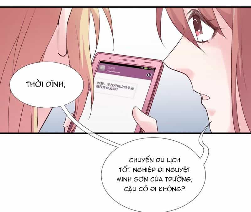 Chiến Lược Lãng Mạn Của Thịnh Thiếu - Chương 66 - ảnh 15