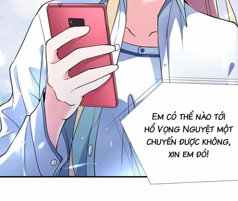 Chiến Lược Lãng Mạn Của Thịnh Thiếu - Chương 7 - ảnh 17