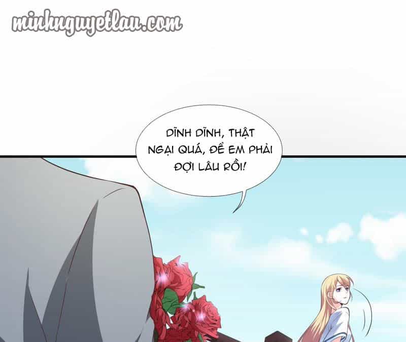 Chiến Lược Lãng Mạn Của Thịnh Thiếu - Chương 7 - ảnh 21