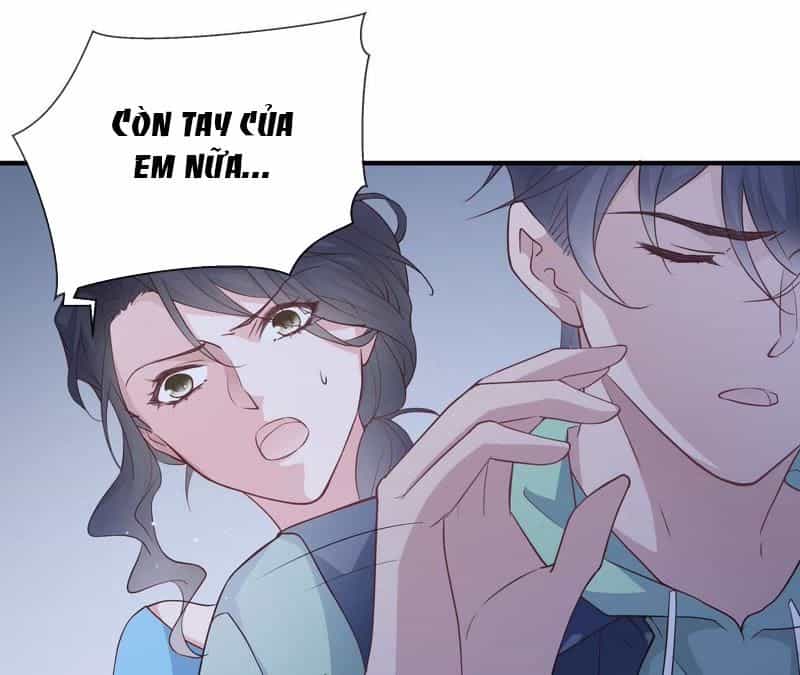 Chiến Lược Lãng Mạn Của Thịnh Thiếu - Chương 71 - ảnh 11