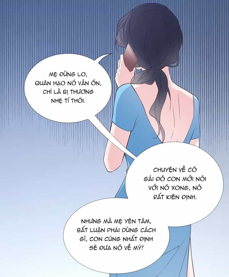 Chiến Lược Lãng Mạn Của Thịnh Thiếu - Chương 71 - ảnh 36