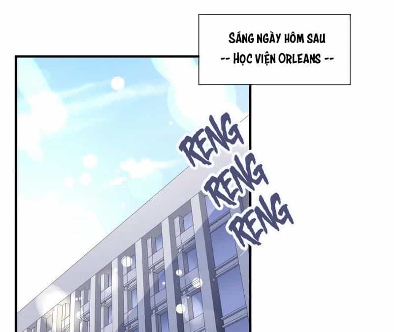 Chiến Lược Lãng Mạn Của Thịnh Thiếu - Chương 71 - ảnh 44