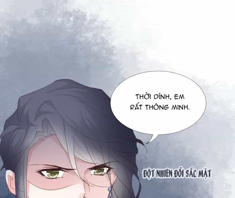 Chiến Lược Lãng Mạn Của Thịnh Thiếu - Chương 72 - ảnh 35