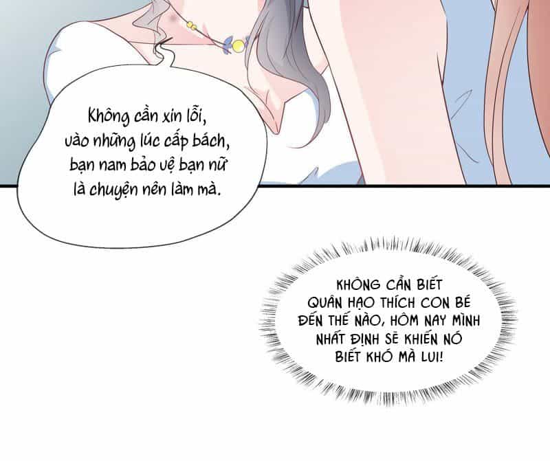 Chiến Lược Lãng Mạn Của Thịnh Thiếu - Chương 72 - ảnh 8
