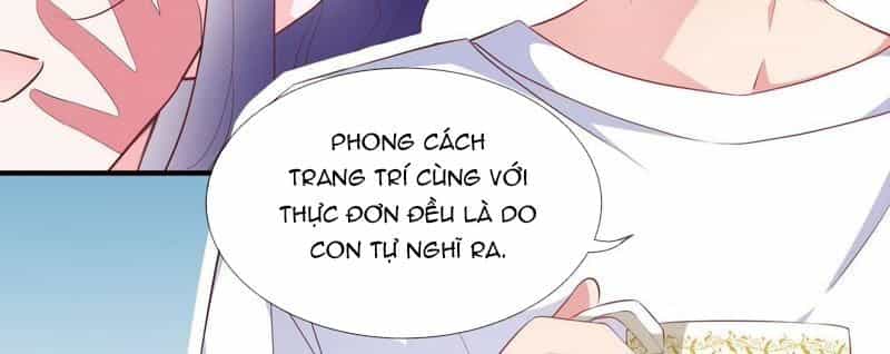 Chiến Lược Lãng Mạn Của Thịnh Thiếu - Chương 74 - ảnh 36