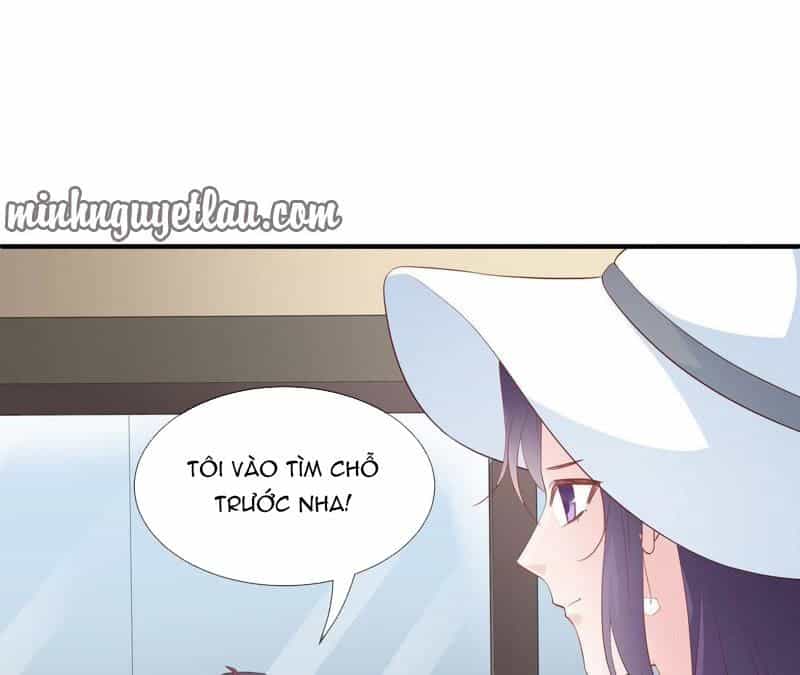 Chiến Lược Lãng Mạn Của Thịnh Thiếu - Chương 75 - ảnh 46