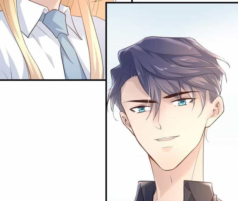 Chiến Lược Lãng Mạn Của Thịnh Thiếu - Chương 79 - ảnh 70