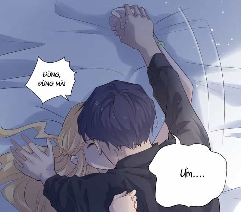 Chiến Lược Lãng Mạn Của Thịnh Thiếu - Chương 81 - ảnh 57