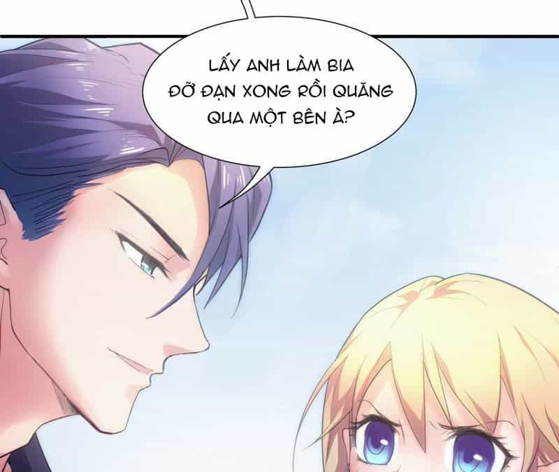 Chiến Lược Lãng Mạn Của Thịnh Thiếu - Chương 9 - ảnh 37