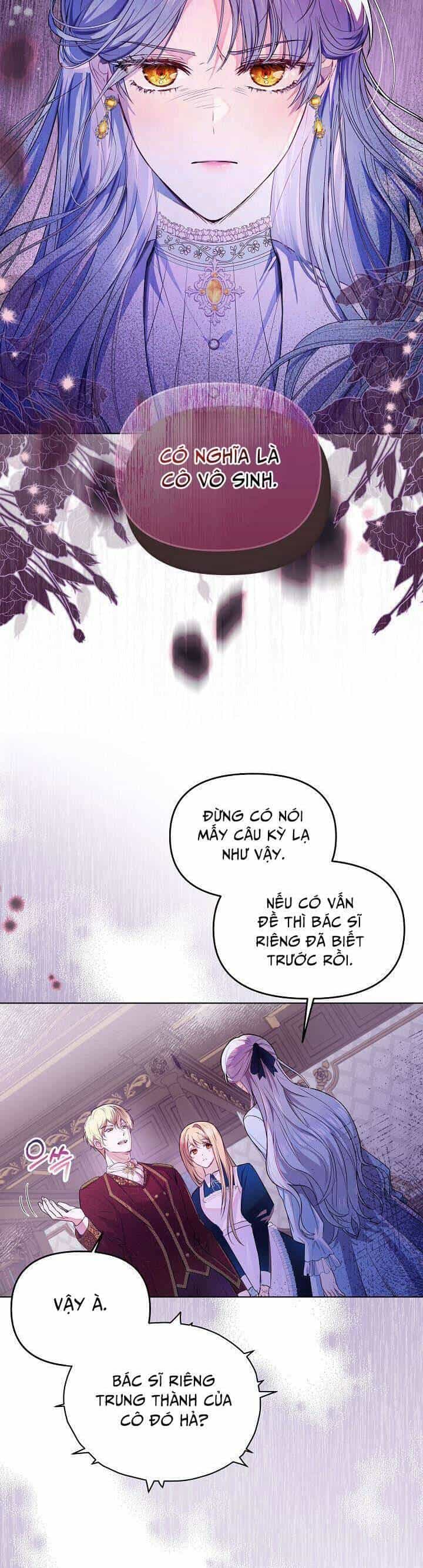 Chiến Lược Ly Hôn - Chương 1 - ảnh 16