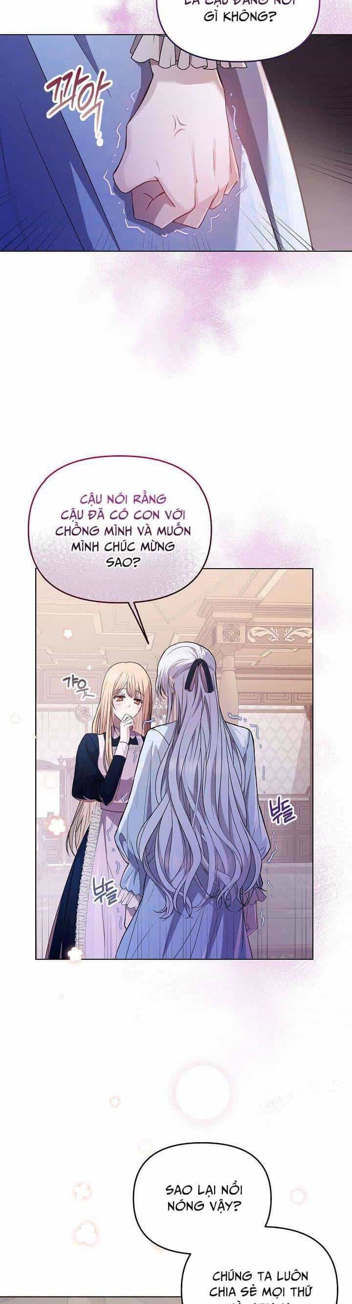 Chiến Lược Ly Hôn - Chương 1 - ảnh 9