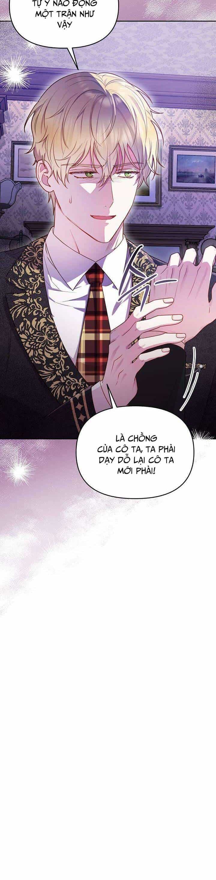Chiến Lược Ly Hôn - Chương 10 - ảnh 29