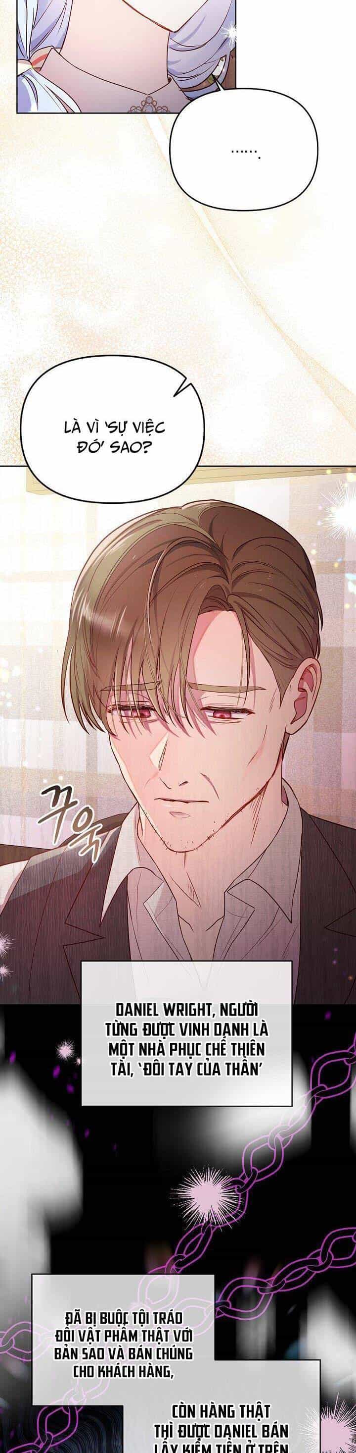 Chiến Lược Ly Hôn - Chương 11 - ảnh 6