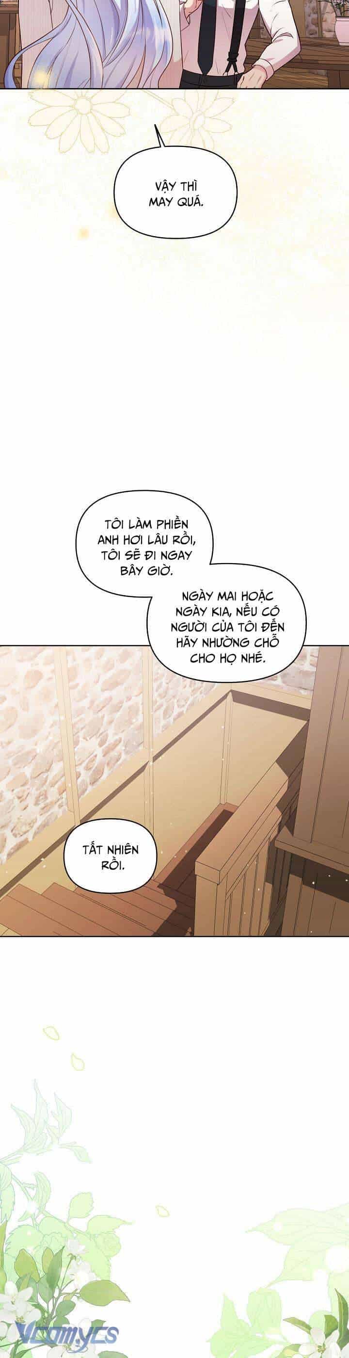 Chiến Lược Ly Hôn - Chương 13 - ảnh 13