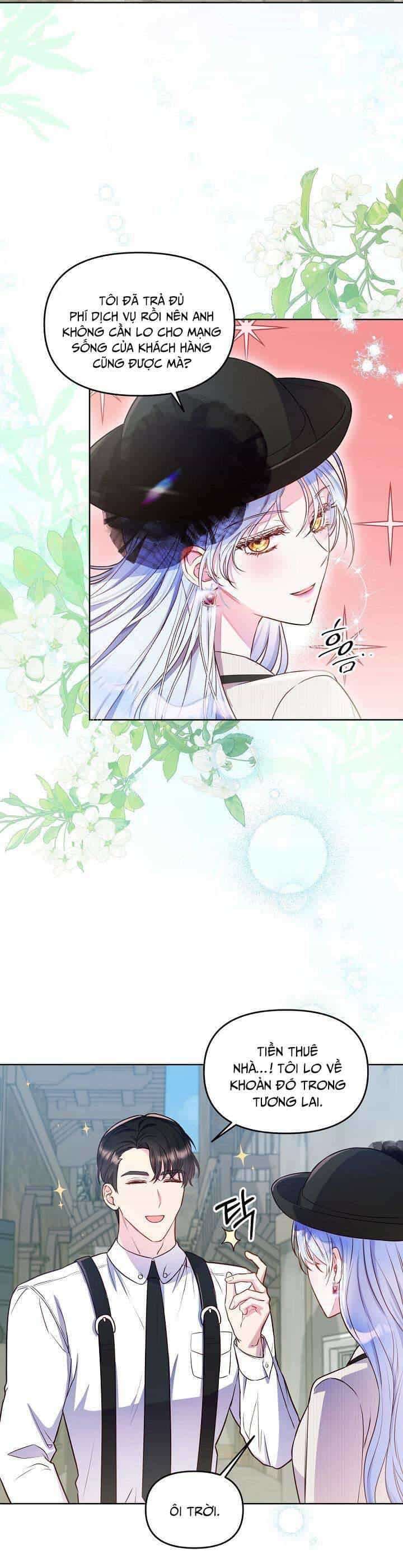Chiến Lược Ly Hôn - Chương 13 - ảnh 15