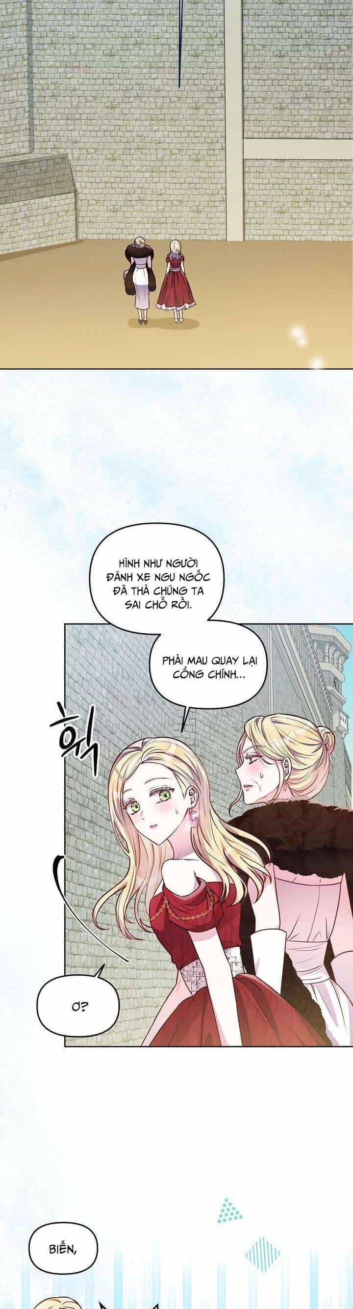 Chiến Lược Ly Hôn - Chương 15 - ảnh 3