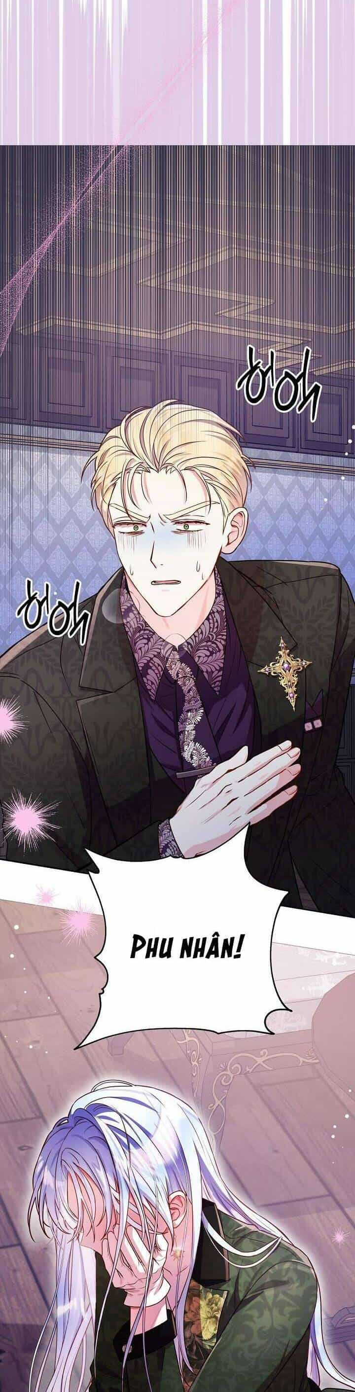 Chiến Lược Ly Hôn - Chương 15 - ảnh 36