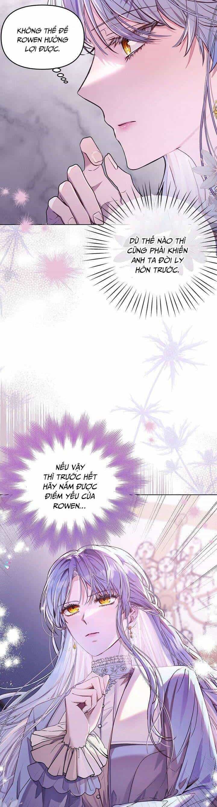 Chiến Lược Ly Hôn - Chương 2 - ảnh 15