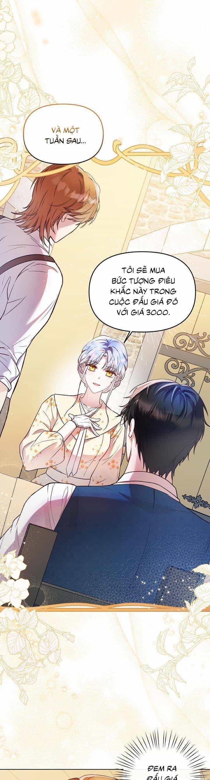 Chiến Lược Ly Hôn - Chương 3 - ảnh 5
