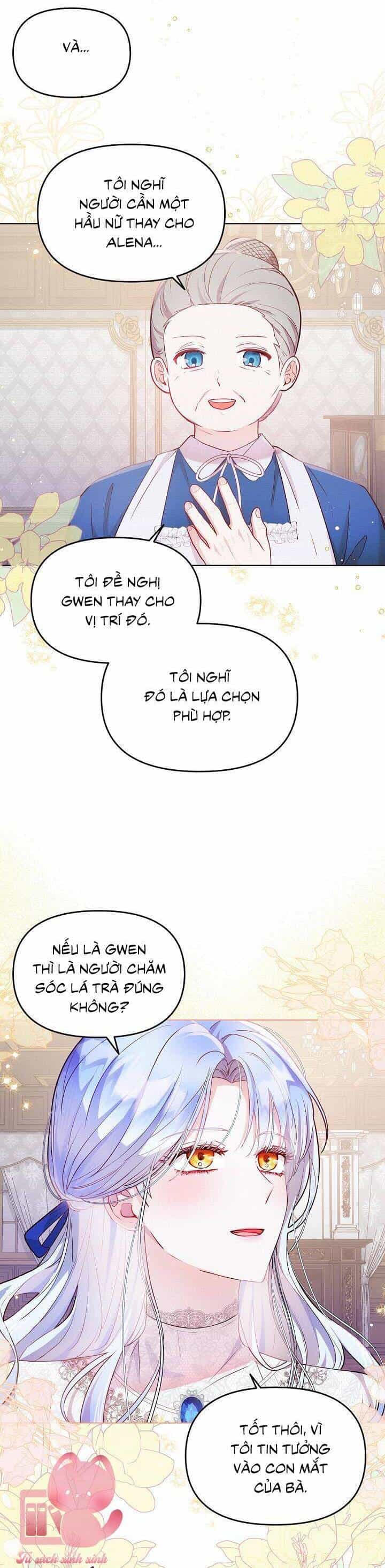 Chiến Lược Ly Hôn - Chương 4 - ảnh 31