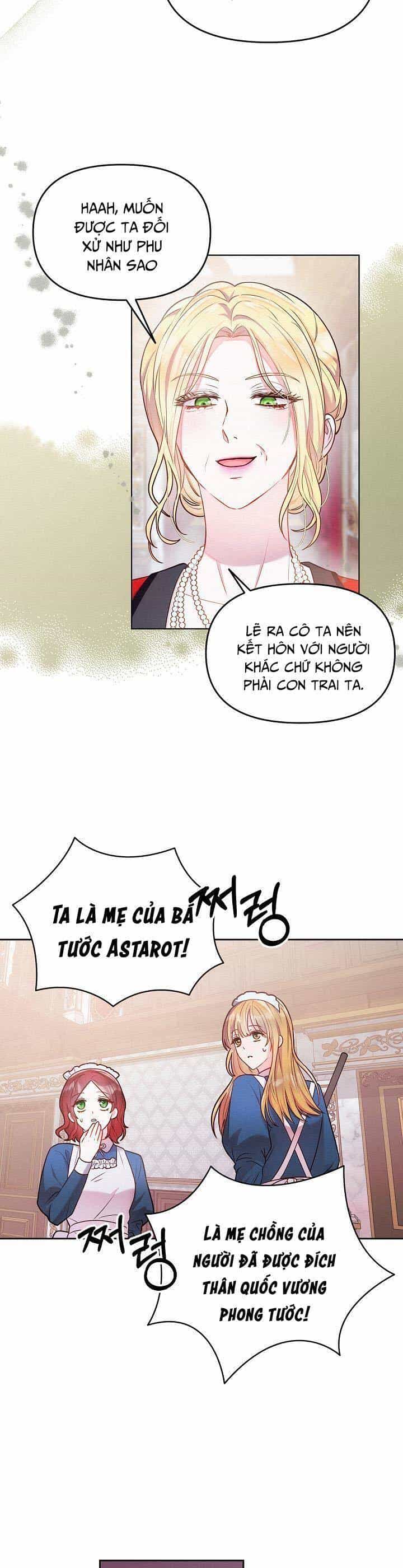 Chiến Lược Ly Hôn - Chương 7 - ảnh 30
