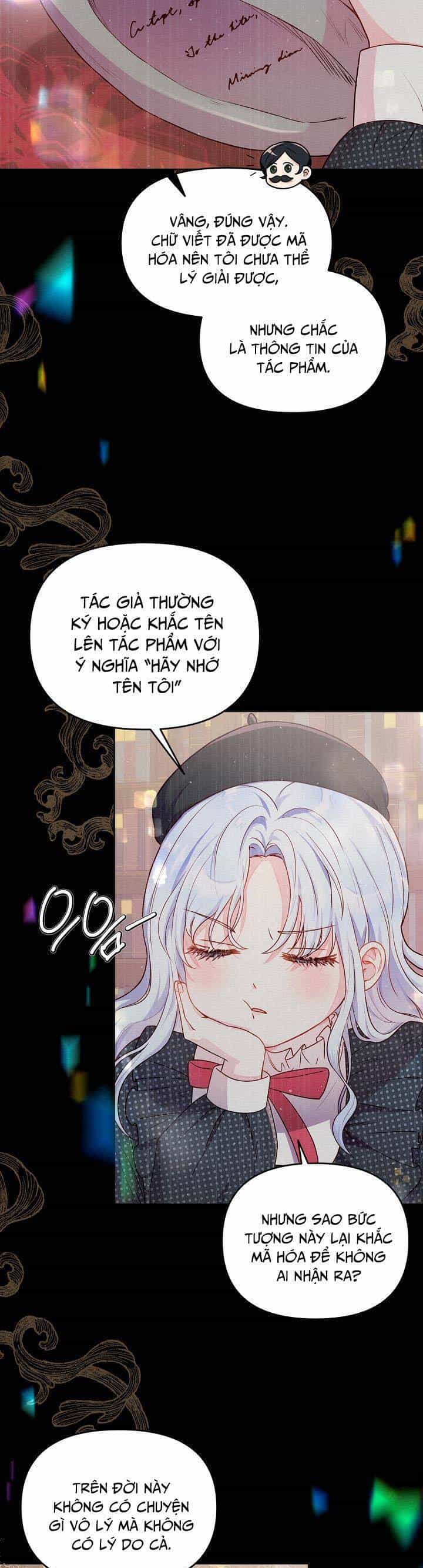 Chiến Lược Ly Hôn - Chương 9 - ảnh 32