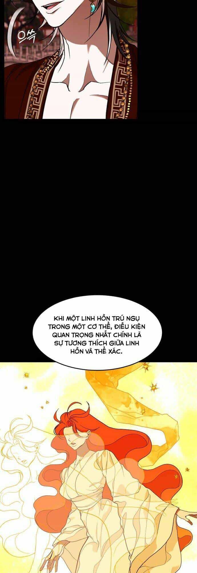 Chiến Lược Săn Hổ Của Nữ Thần - Chương 18 - ảnh 28