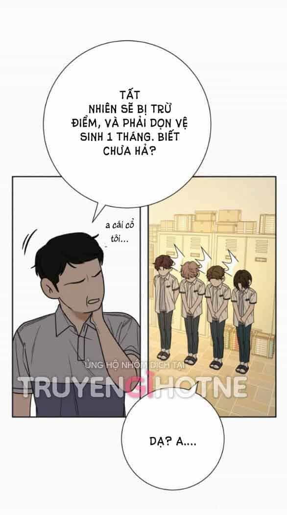Chiến Lược: Tình Yêu Trong Sáng - Chương 64 - ảnh 80