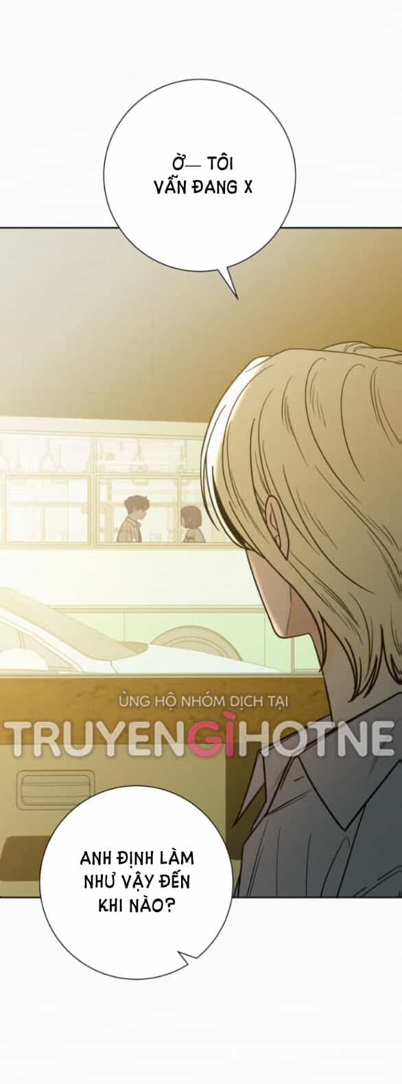 Chiến Lược: Tình Yêu Trong Sáng - Chương 65.2 - ảnh 35