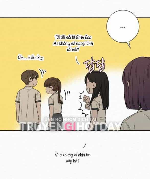 Chiến Lược: Tình Yêu Trong Sáng - Chương 68 - ảnh 40