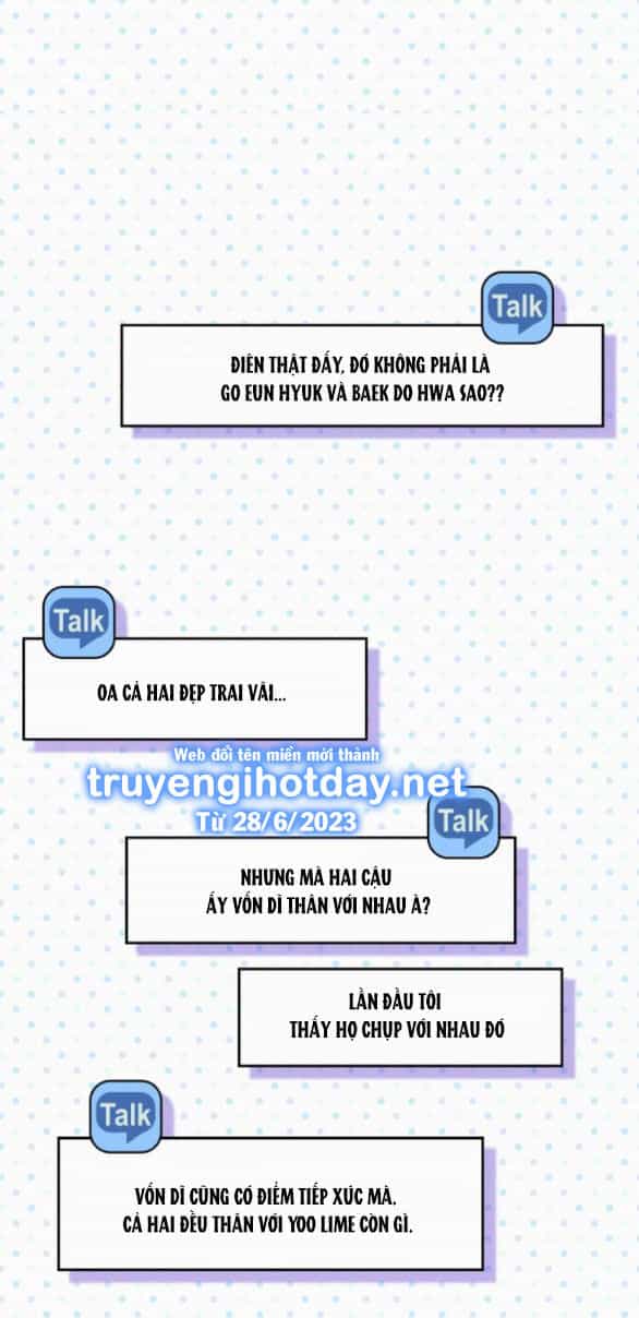 Chiến Lược: Tình Yêu Trong Sáng - Chương 68.1 - ảnh 57