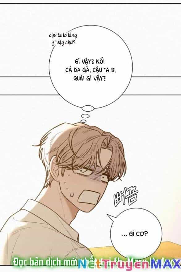 Chiến Lược: Tình Yêu Trong Sáng - Chương 69 - ảnh 10