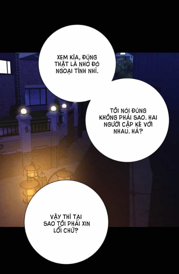 Chiến Lược: Tình Yêu Trong Sáng - Chương 71.1 - ảnh 78