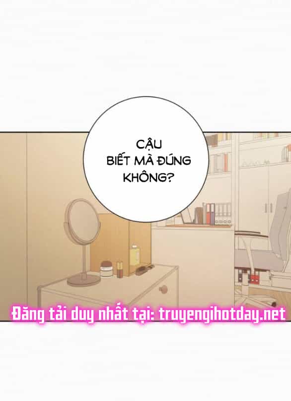 Chiến Lược: Tình Yêu Trong Sáng - Chương 74.1 - ảnh 26