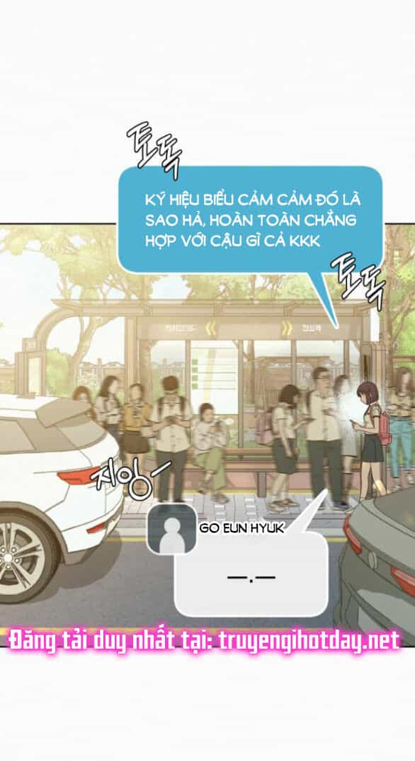 Chiến Lược: Tình Yêu Trong Sáng - Chương 74.1 - ảnh 40
