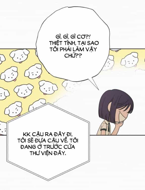 Chiến Lược: Tình Yêu Trong Sáng - Chương 75.2 - ảnh 35