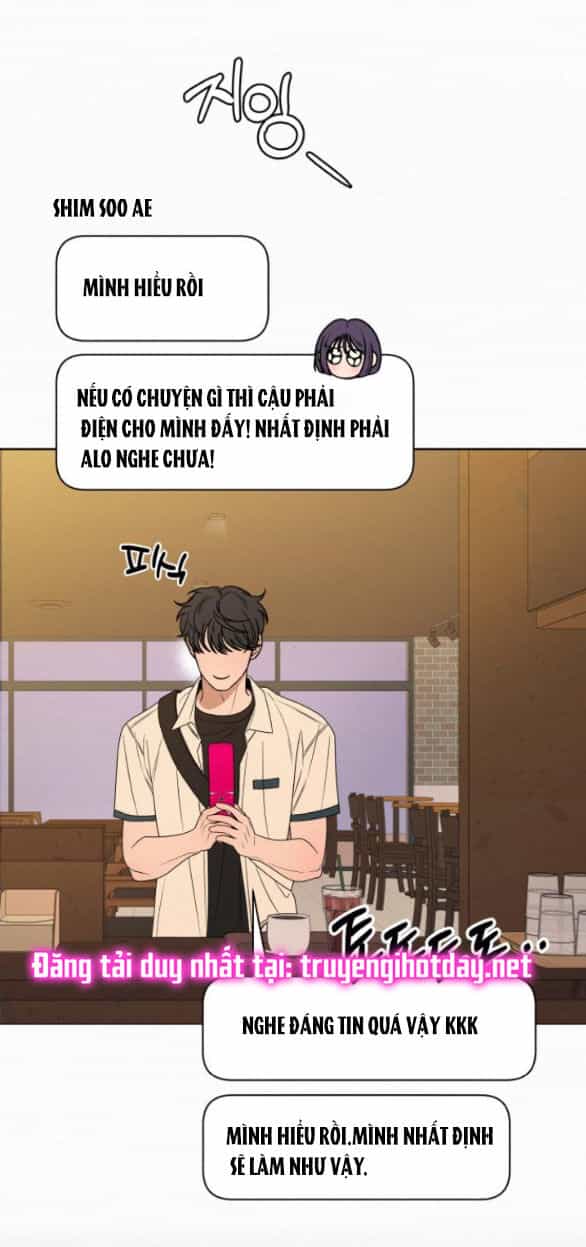 Chiến Lược: Tình Yêu Trong Sáng - Chương 77.1 - ảnh 56