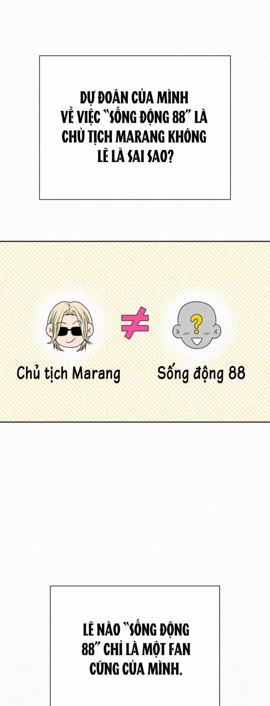 Chiến Lược: Tình Yêu Trong Sáng - Chương 78 - ảnh 19