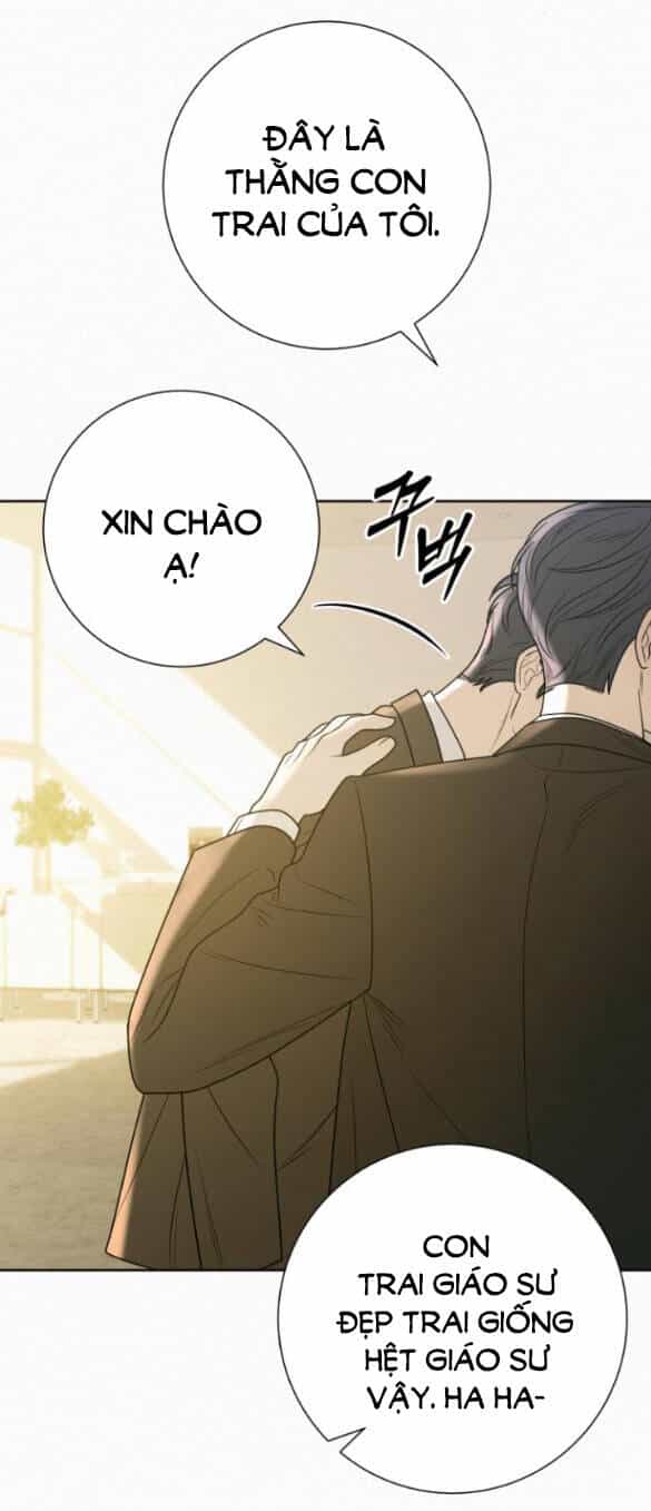 Chiến Lược: Tình Yêu Trong Sáng - Chương 81.1 - ảnh 50